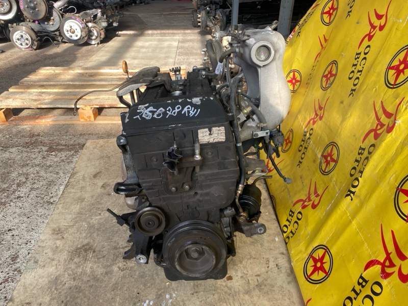 Двигатель, 105000 рублей, Красноярск