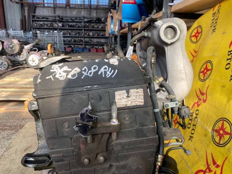 Двигатель, 105000 рублей, Красноярск