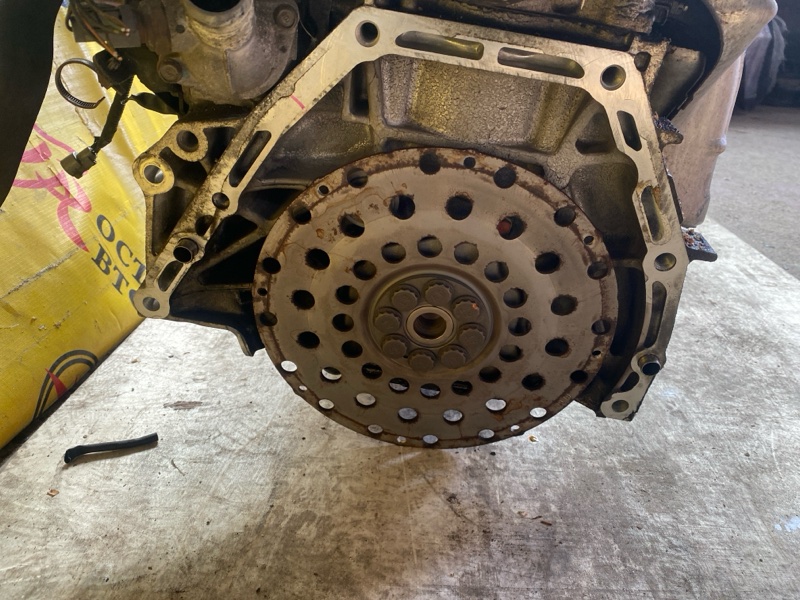 Двигатель, 105000 рублей, Красноярск