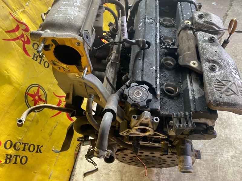 Двигатель, 105000 рублей, Красноярск