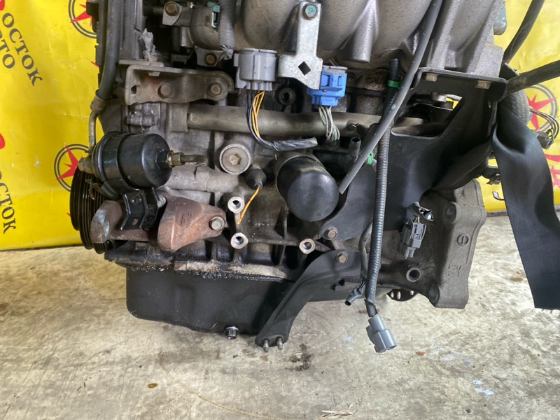 Двигатель, 105000 рублей, Красноярск