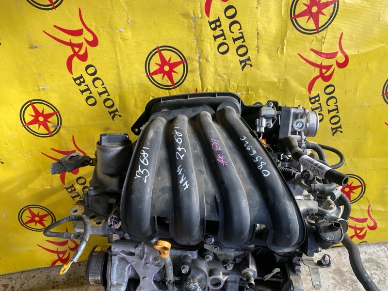 Двигатель, 17000 рублей, Красноярск