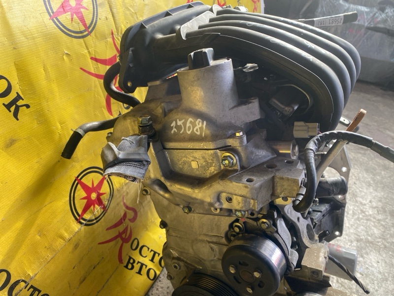 Двигатель, 17000 рублей, Красноярск