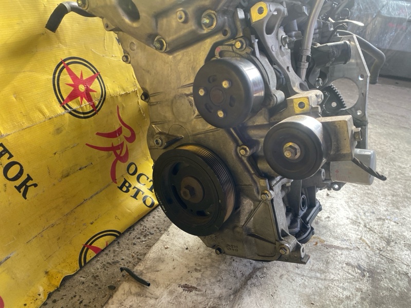 Двигатель, 17000 рублей, Красноярск