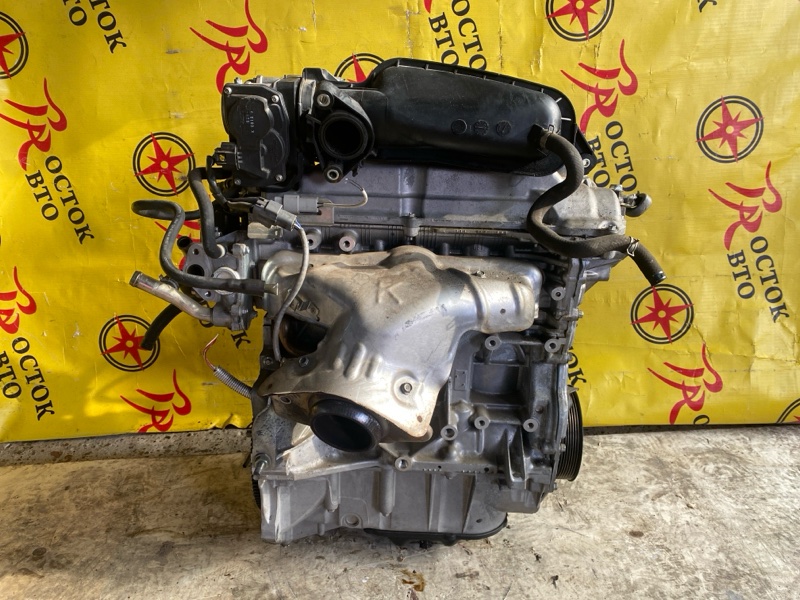 Двигатель, 17000 рублей, Красноярск