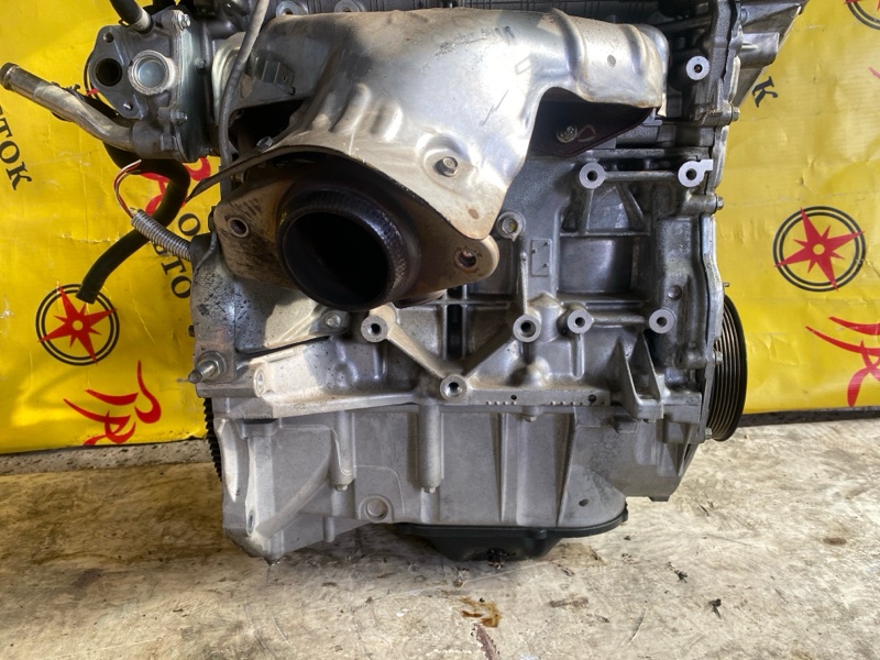 Двигатель, 17000 рублей, Красноярск