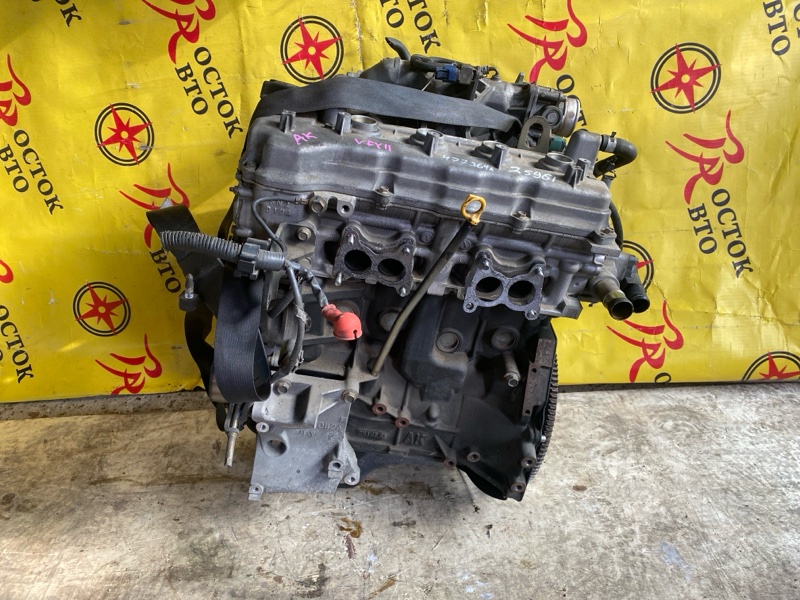 Двигатель, 40000 рублей, Красноярск