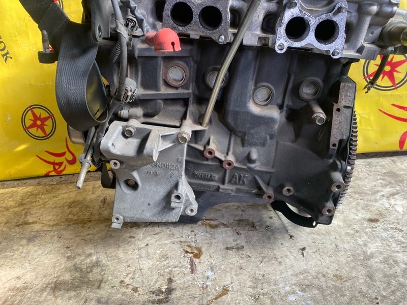 Двигатель, 40000 рублей, Красноярск