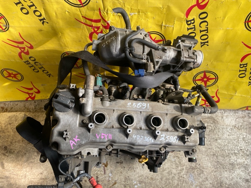 Двигатель, 40000 рублей, Красноярск