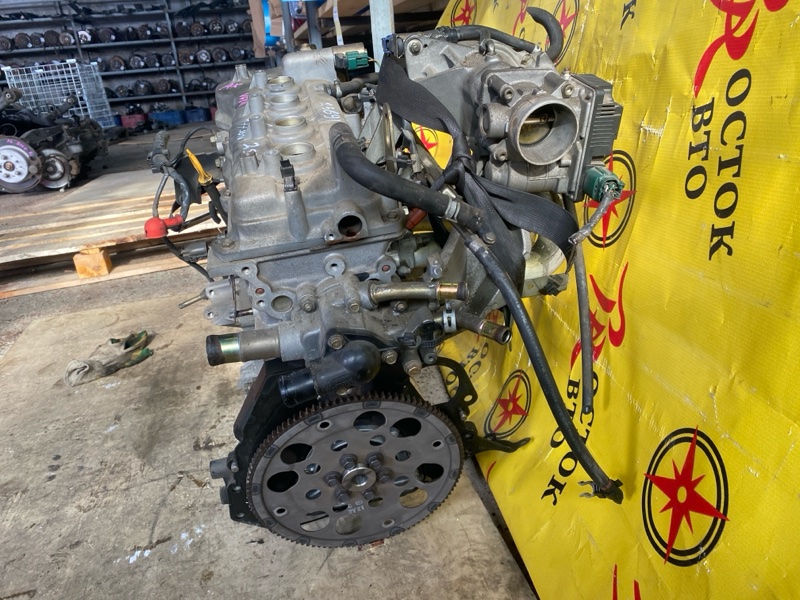 Двигатель, 40000 рублей, Красноярск