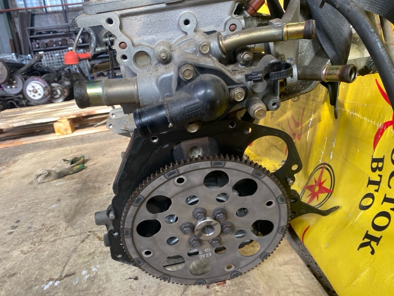 Двигатель, 40000 рублей, Красноярск