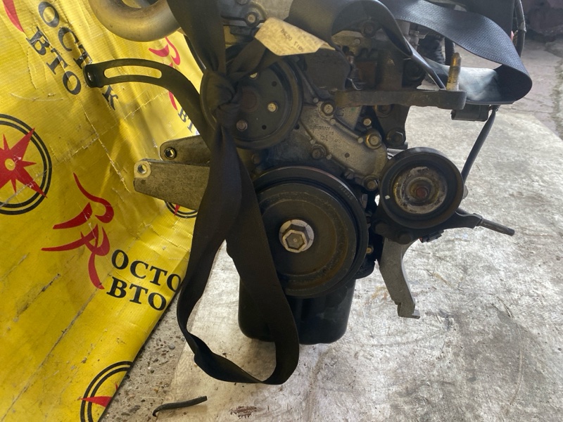 Двигатель, 40000 рублей, Красноярск