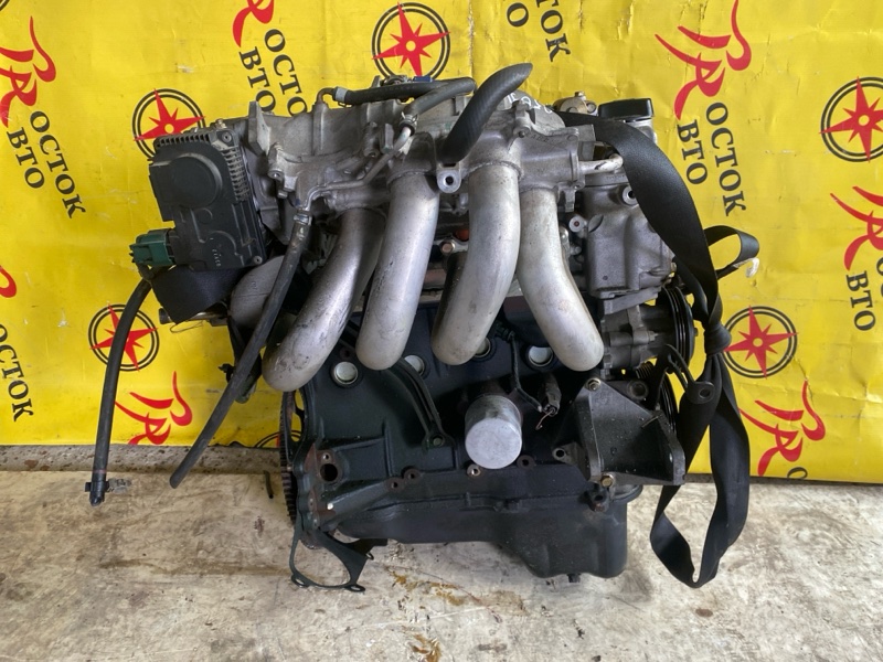 Двигатель, 40000 рублей, Красноярск