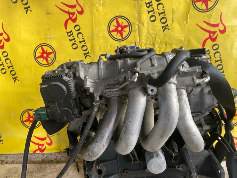 Двигатель, 40000 рублей, Красноярск