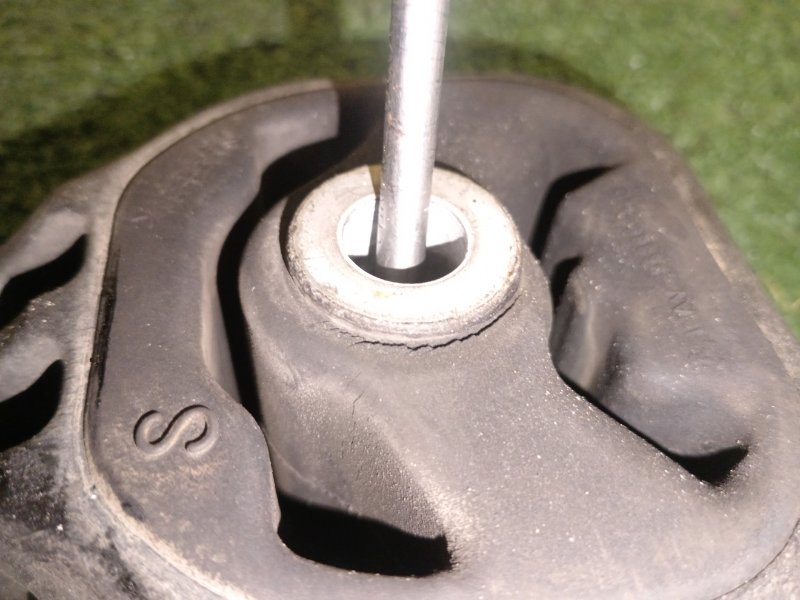 Подушка двигателя, 300 рублей, Красноярск