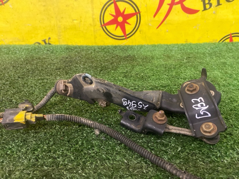 Датчик высоты дорожного просвета, 1500 рублей, Красноярск