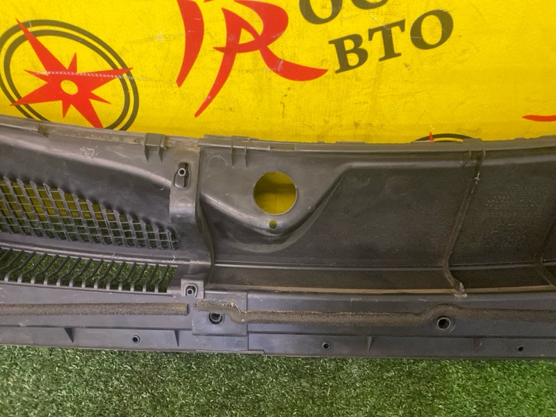 Решетка под лобовое стекло, 3500 рублей, Красноярск