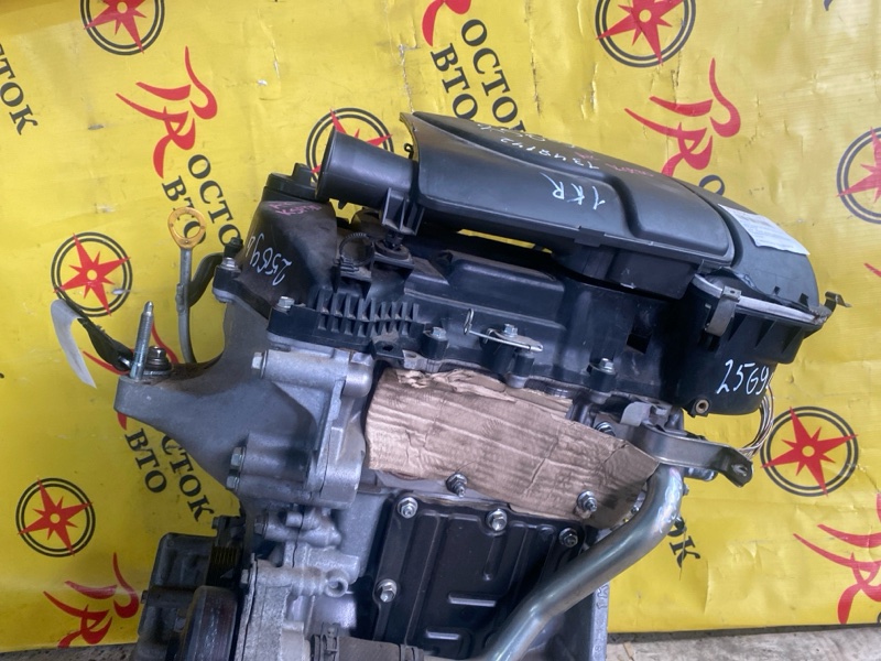 Двигатель, 150000 рублей, Красноярск