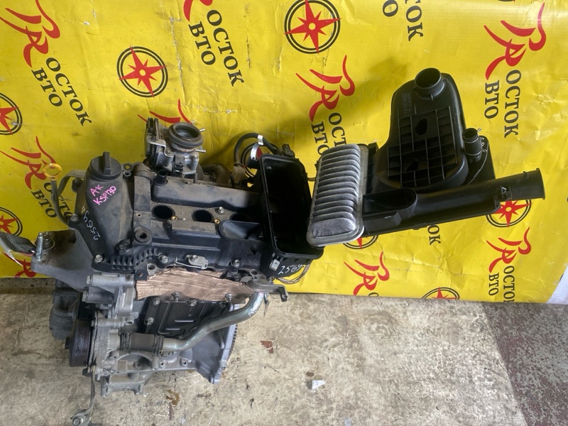 Двигатель, 150000 рублей, Красноярск