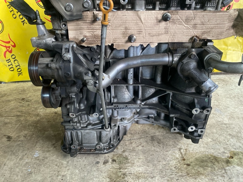 Двигатель, 80000 рублей, Красноярск