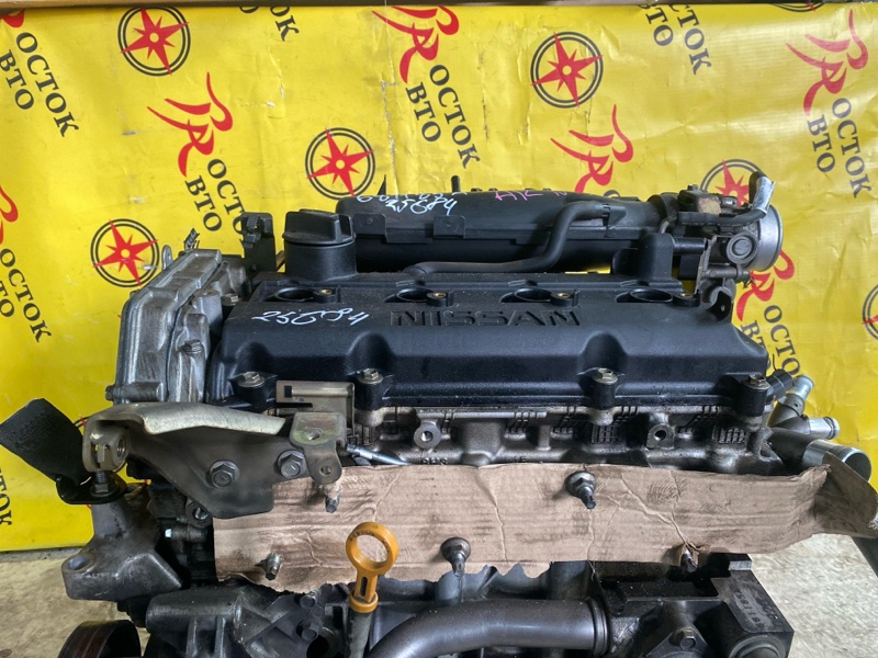 Двигатель, 80000 рублей, Красноярск