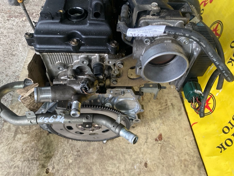 Двигатель, 80000 рублей, Красноярск