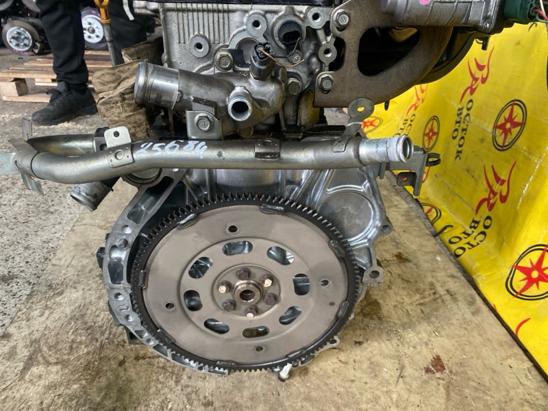 Двигатель, 80000 рублей, Красноярск