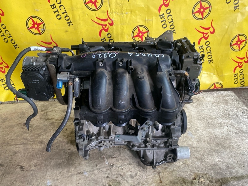 Двигатель, 80000 рублей, Красноярск