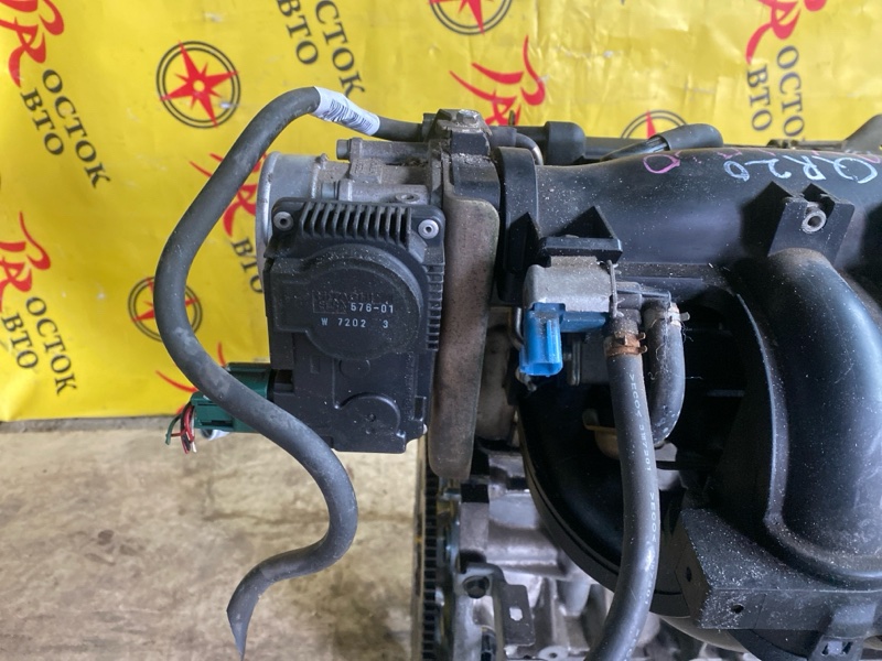 Двигатель, 80000 рублей, Красноярск