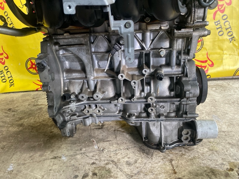 Двигатель, 80000 рублей, Красноярск