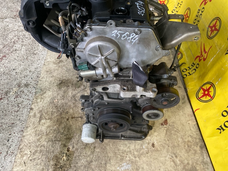 Двигатель, 80000 рублей, Красноярск