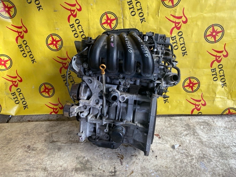 Двигатель, 50000 рублей, Красноярск