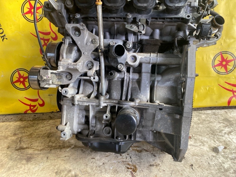 Двигатель, 50000 рублей, Красноярск