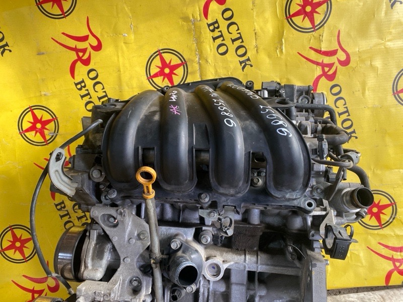 Двигатель, 50000 рублей, Красноярск