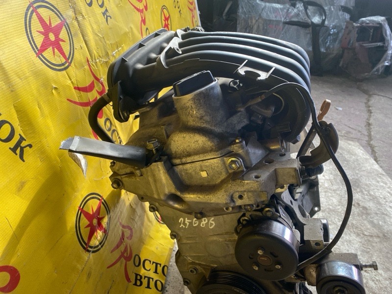 Двигатель, 50000 рублей, Красноярск