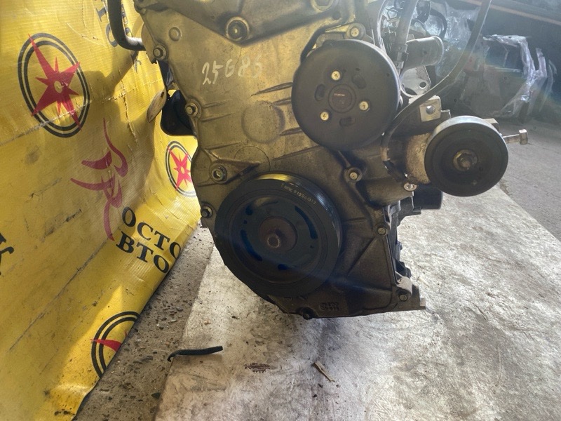 Двигатель, 50000 рублей, Красноярск