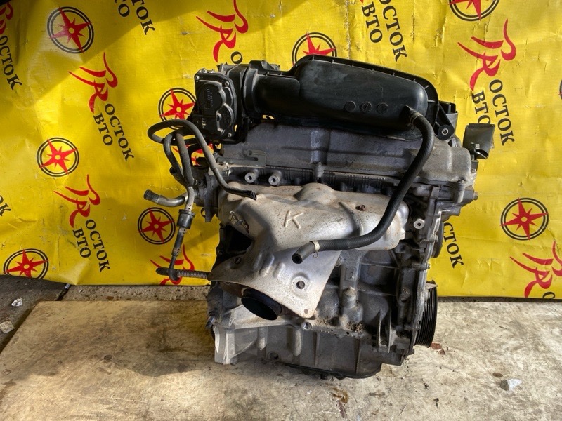 Двигатель, 50000 рублей, Красноярск