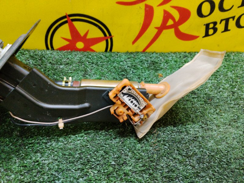 бензонасос, 5000 рублей, Красноярск