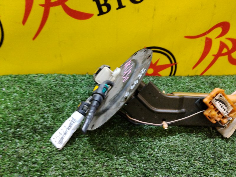 бензонасос, 5000 рублей, Красноярск