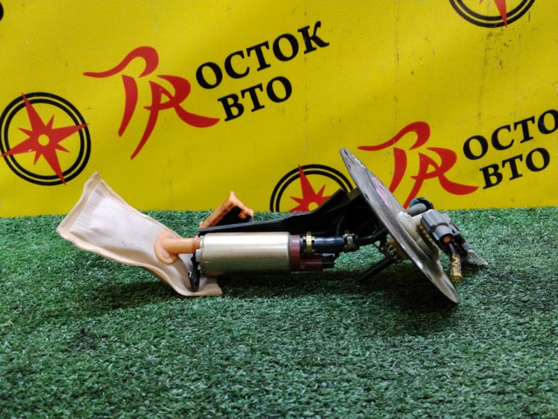 бензонасос, 5000 рублей, Красноярск