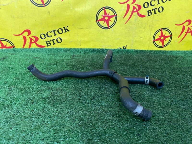 Патрубок радиатора печки, 600 рублей, Красноярск