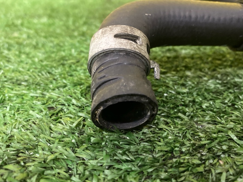 Патрубок радиатора печки, 600 рублей, Красноярск