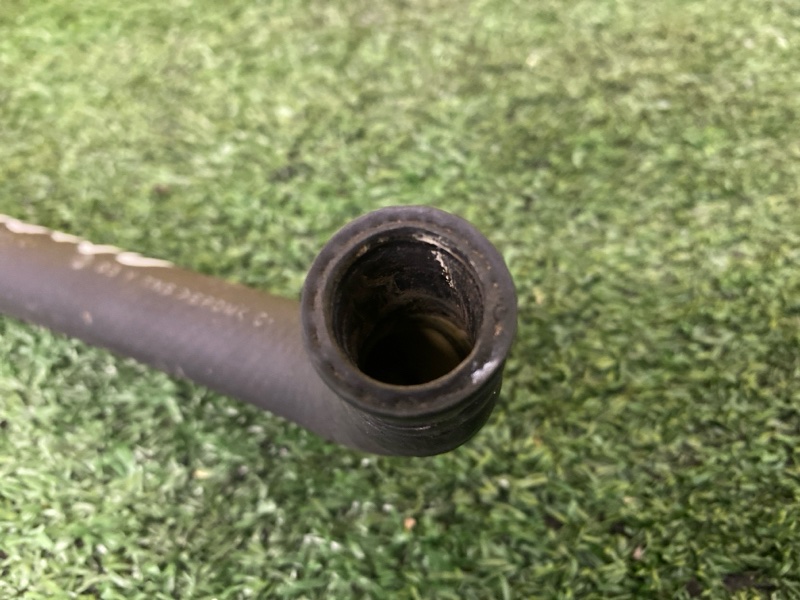 Патрубок радиатора печки, 600 рублей, Красноярск