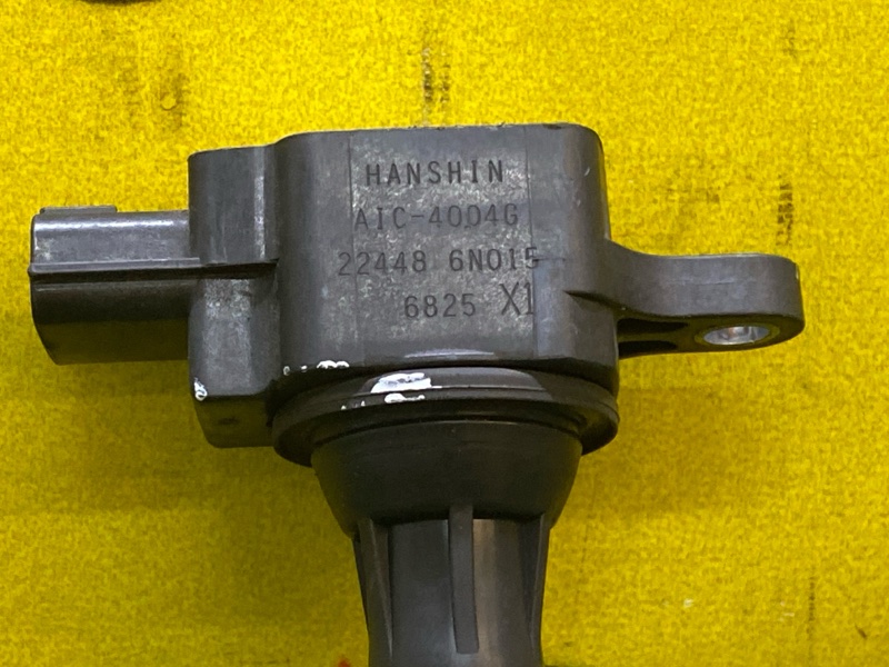 Катушка зажигания, 1500 рублей, Красноярск