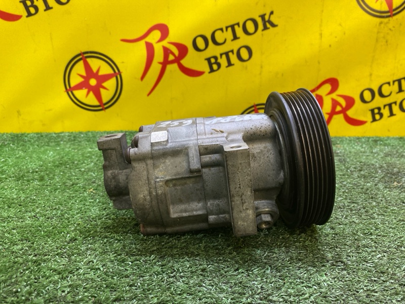 Компрессор кондиционера, 2500 рублей, Красноярск