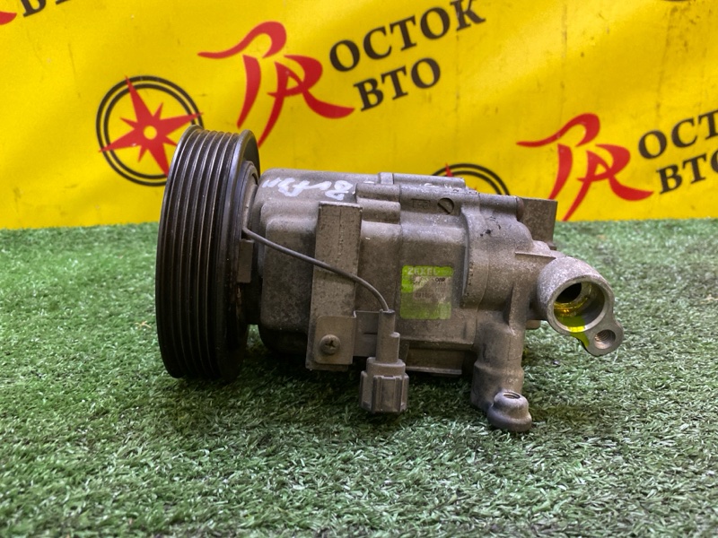 Компрессор кондиционера, 2500 рублей, Красноярск