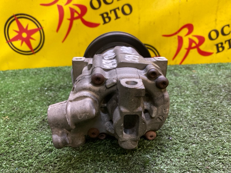 Компрессор кондиционера, 2500 рублей, Красноярск