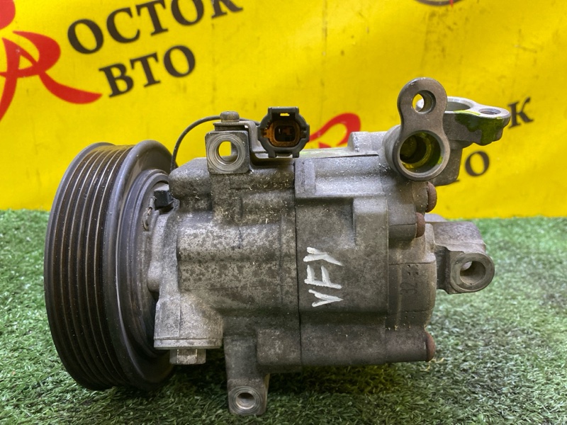 Компрессор кондиционера, 2500 рублей, Красноярск