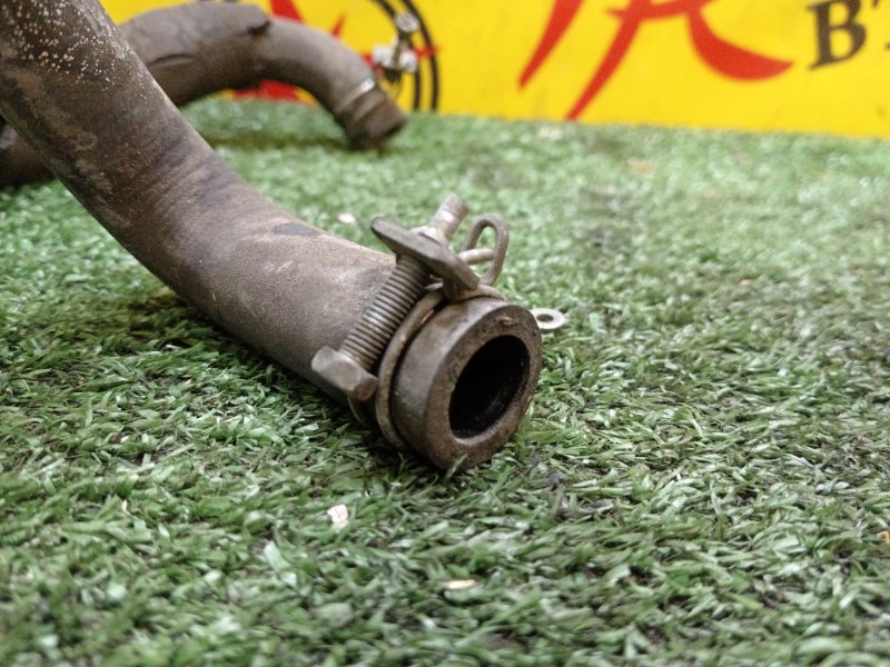 Патрубок радиатора печки, 1000 рублей, Красноярск