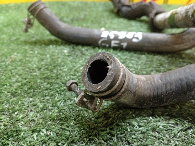 Патрубок радиатора печки, 1000 рублей, Красноярск